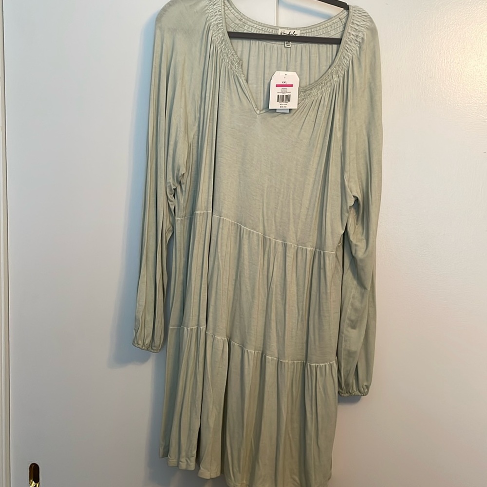 Ladies dress